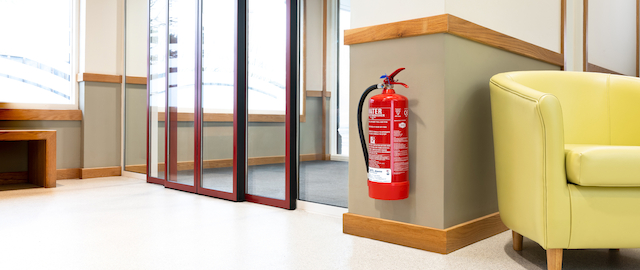 Fire safety