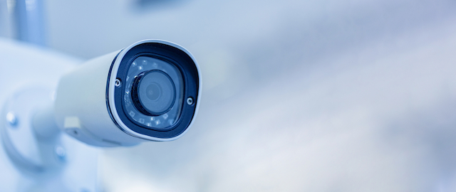 CCTV