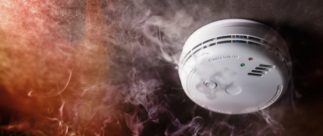 Fire safety
