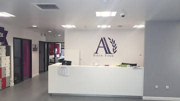 Ark Academy