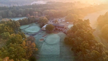 Thetford Golf Club