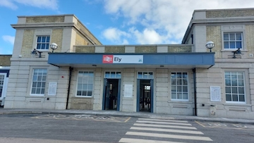 Commissioning of fire alarms in London