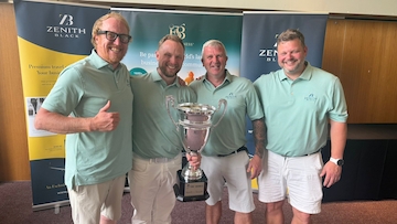 FORE Business Golf Day